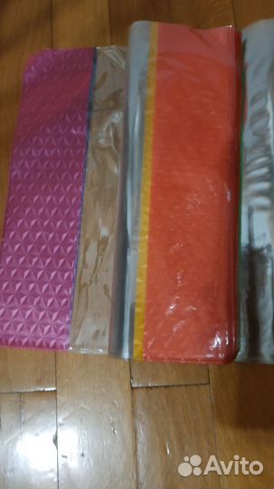 Обложки для учебников универсальные новые Alingar