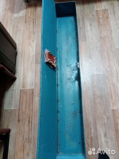 Продам сейф