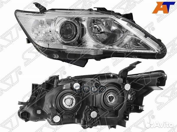 Фара Toyota Camry (XV50) 11-14 / Camry UAE/USA