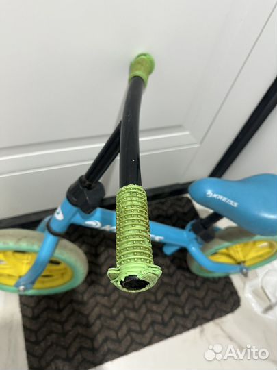 Беговел детский