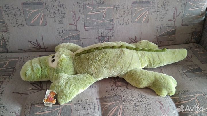 Мягкие игрушки новые