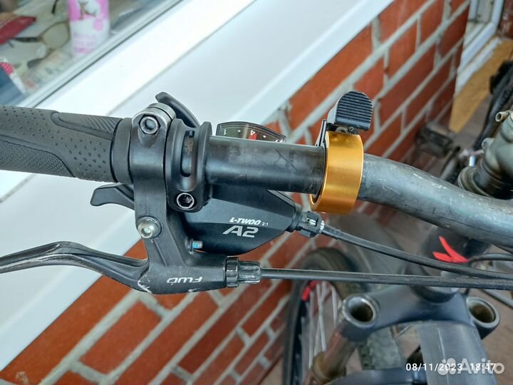 Forward Apache 27.5 2.0 disc