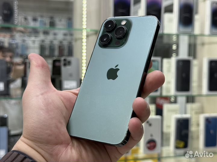 iPhone 13 Pro, 256 ГБ