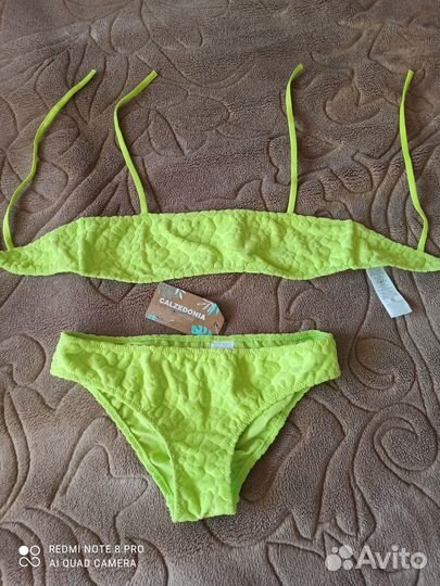 Купальник calzedonia детский