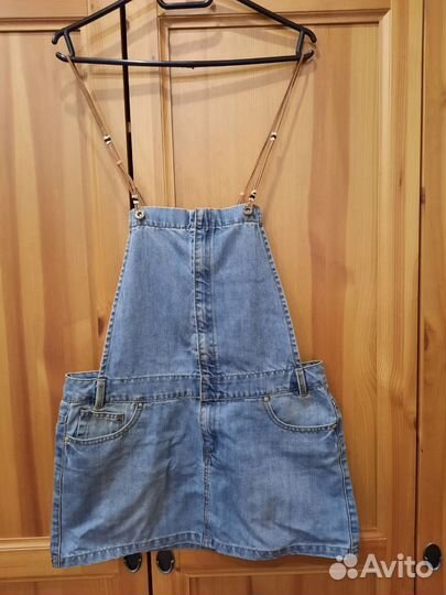 Сарафан Манго М