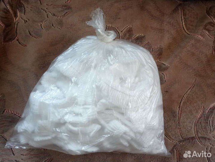 Расходники для маникюра