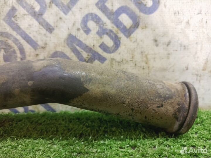 Трубка помпы Kia Optima седан 2.0 G4KD 2012