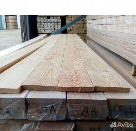 Планкен сорт ав 20х145х3,0 прямой