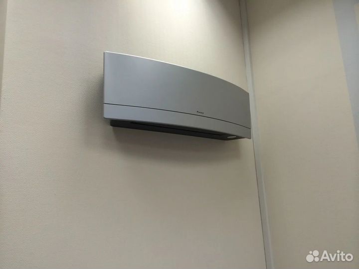 Кондиционер Daikin