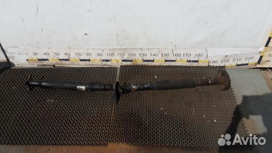 Карданный вал mercedes benz E-class W211 (CEA42K30