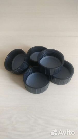 Крышки на стеклянную 20л бутыль