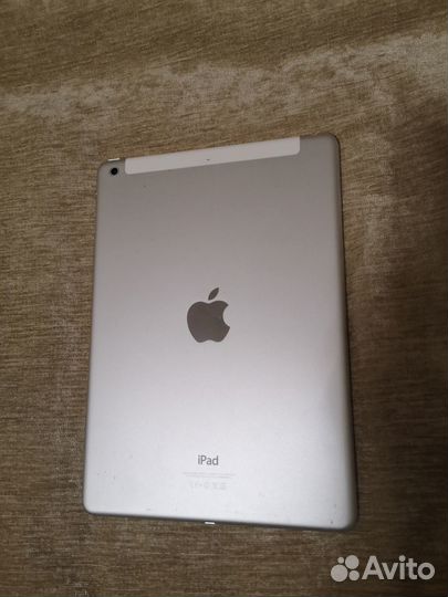 iPad air 1 a1475 16gb
