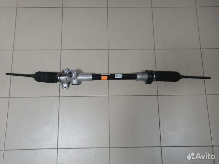 Рейка рулевая 4538203 для V5 brilliance