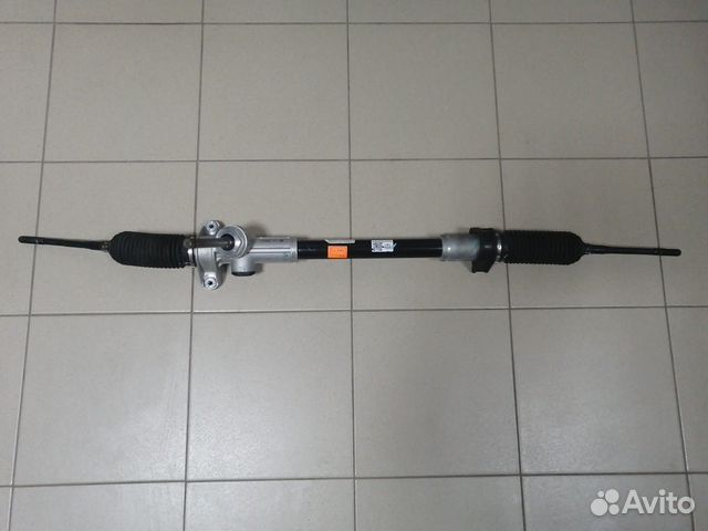 Рейка рулевая 4538203 для V5 brilliance