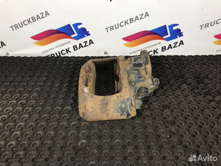 1627244 Суппорт передний правый/задний левый