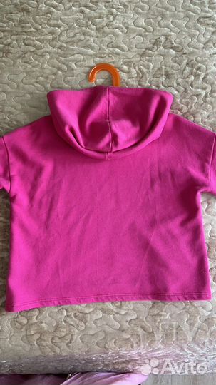 Толстовка для девочки