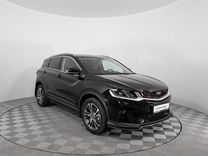 Новый Belgee X50 1.5 AMT, 2024, цена от 1 846 600 руб.