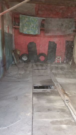 Гараж, 26 м²