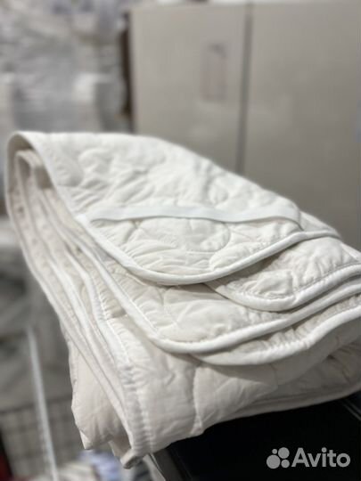 Наматрасник стеганый