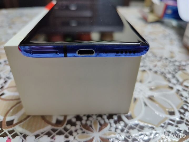OnePlus 7 Pro, 8/256 ГБ