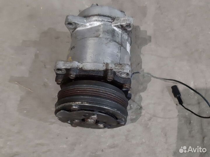 Компрессор кондиционера Geely Ck1 Otaka