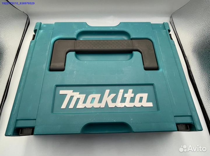 Гайковерт Makita (800нМ) (Арт.60411)