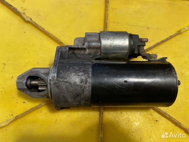 Стартер для Mercedes Vito W639 3.0 OM642 2008