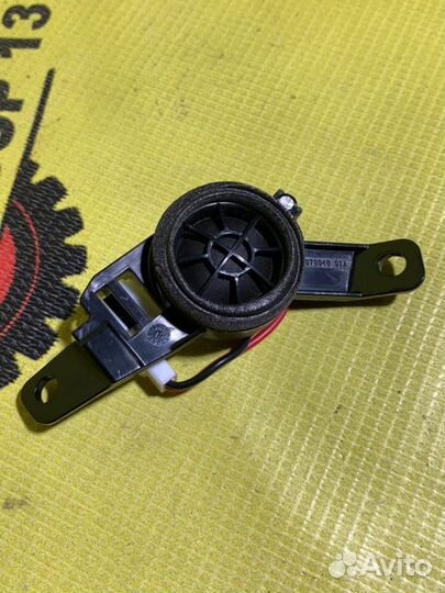 Динамик передний левый Kia Quoris KH G6DJ 2015