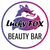 Beauty Bar lucky Fox