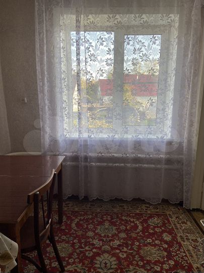 2-к. квартира, 51 м², 1/1 эт.