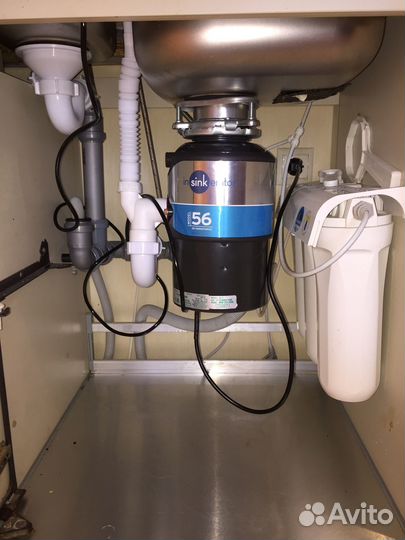 Услуги сантехника, Сантехник. Частник