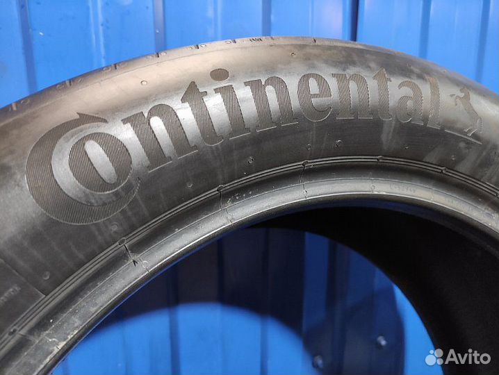 Continental PremiumContact 6 225/50 R18