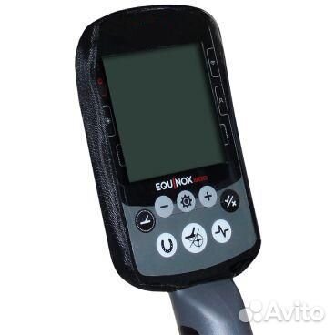 Чехол на блок управления Equinox