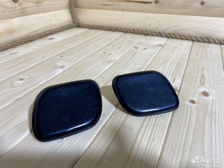 Крышка омывателя фар Hyundai Tucson 3 TL комплект