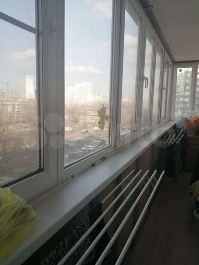 3-к. квартира, 102 м², 6/19 эт.