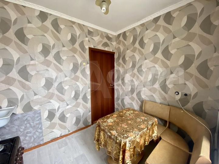 2-к. квартира, 42 м², 2/2 эт.