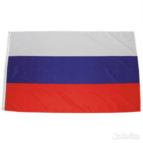 Флаг России