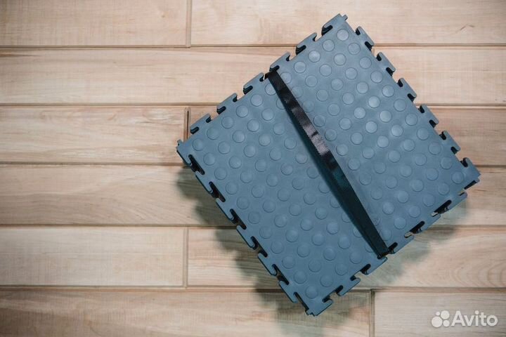 Оборудование для автосервиса. Шиномонтаж