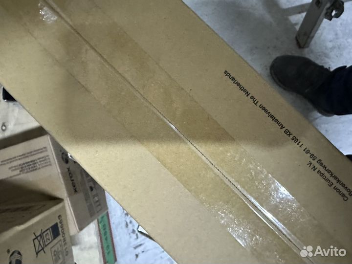 Canon C-EXV29 Drum BK (2778B003AA 000)