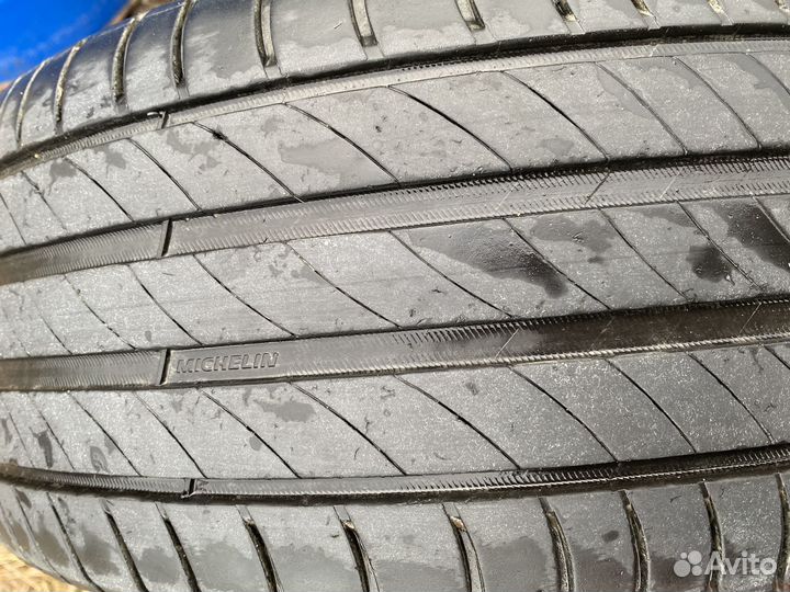 Michelin Primacy 4 205/55 R16 91V
