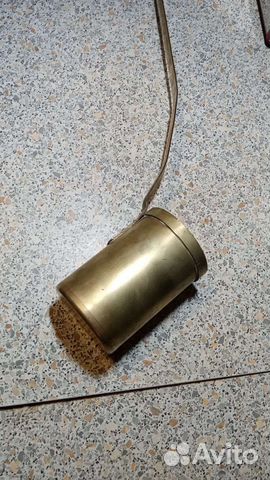 Ковш для керосина