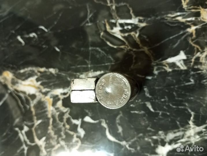 Зажигалка бензиновая lmco triplex 4700