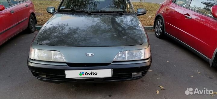 Daewoo Espero 2.0 МТ, 1997, 56 000 км