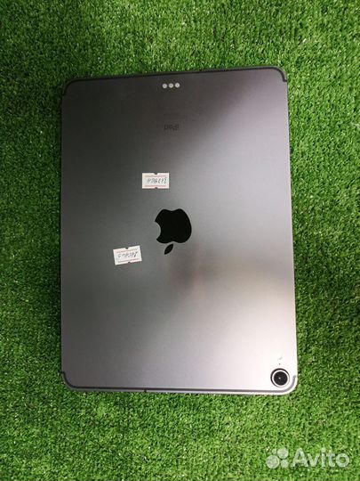 Apple iPad PRO 11 2018 256GB