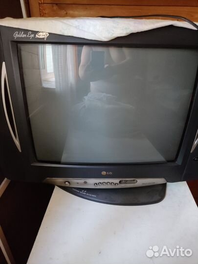 Телевизор бу