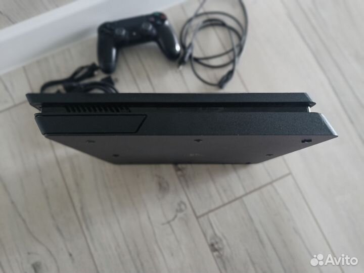 Sony PS4 Slim 500 gb