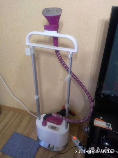 Отпариватель Philips