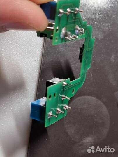 Микропереключатели / энкодеры для мышек