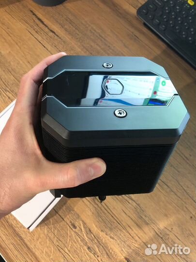 Кулер Cooler Master MA620M 250W