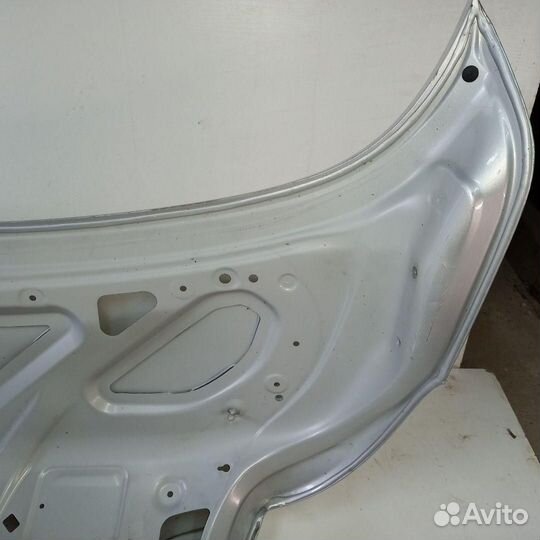 Крышка (дверь) багажника BMW 3 E90/E91/E92/E93